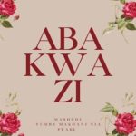 Mashudu - Abakwazi ft. Yumbs, Makhanj And Nia Pearl