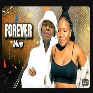 Master KG - Forever Mine (REMIX)