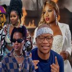 Master KG - Ngeke Bang'mele ft. Eemoh, Nkosazana Daughter & Makhadzi