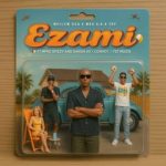 Mpilow RSA - Ezami (Original Mix) ft MDU aka TRP
