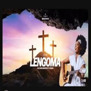 Mr Bathathe - Lengoma (Remix)