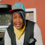 NgizoMthola oMunye - Young Twizzy