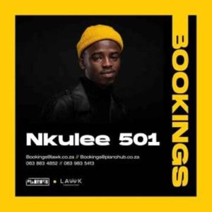 Nkulee 501 - Summerhouse Sessions ft. MuziqalTone