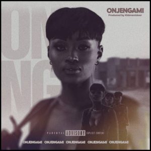 Nomfundo Yekani - Onjengami