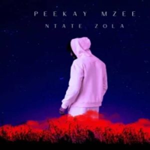 Peekay Mzee - Ntate Zola