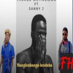 Sanele Jama - Umangicabanga Lendaba 2 ft Thumbu wey’nsizwa