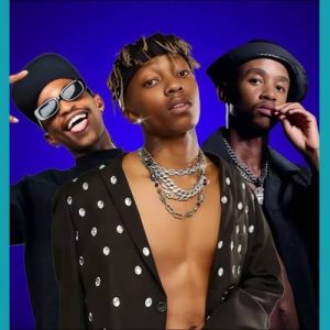 Scott Maphuma - Moon Walk ft. LeeMcKrazy