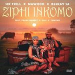 Sir Trill - Ziphi Inkomo ft. MaWhoo, B33Kay SA, DJ 2K, Frank Mabeat & Tumisho