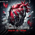 Snk Ngwako - Thando Lwami ft. King Ric Tpl & Ntloge
