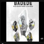 Thaifo Son Badede - Mr Kangaroo and Dreamy Kins ft. Aubrey Qwana Cool