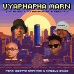 TNK MusiQ - Uyaphapha Marn ft. DJ Maphorisa, Seun1401