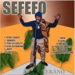 Tekano Ntho E Kholo