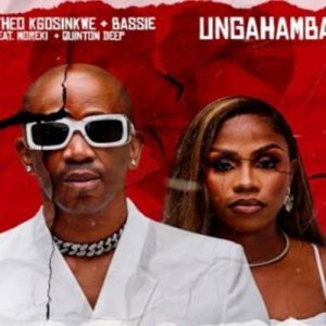 Theo Kgosinkwe - Ungahamba ft. Bassie, MOREKI & Quinton Deep