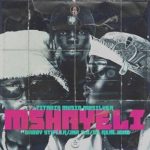 TitaniQ MusiQ - Mshayeli (iStress) ft. Masilver