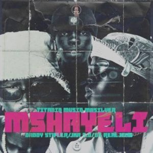 TitaniQ MusiQ - Mshayeli (iStress) ft. Masilver