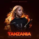 Uncle Waffles - Tanzania ft. Tony Duardo, Sino Msolo & Boibizza