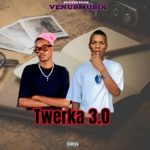 VenusMusix - Twerka 3.0 ft. Bukzin Keys