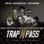 Vyno Keys - Trap n Pass