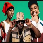 Xduppy - Ngizok dubula ft. Uncool Mc & Dj Maphorisa