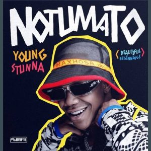 Young Stunna - Ugogo ft. Kabza De Small, Mdu Aka TRP