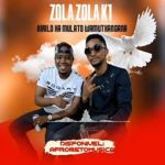 Zola Zola K1 - Xirilo Xa Mulato Wamutxangana