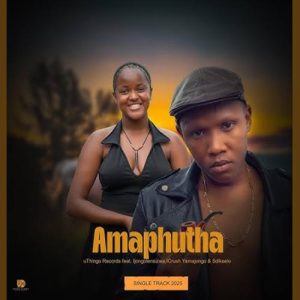 uThingo Records - Amaphutha ft. Ijongolensizwa