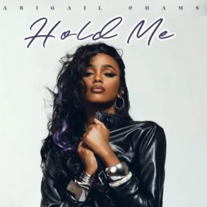 Abigail Chams - Hold Me (Remix) ft. Soja Gwantanum