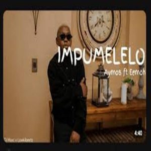 Aymos - Impumelelo ft. Samthing Soweto, Mas Musiq