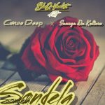 BlaQ-Vocalist - Sondela (3Step) ft. Snanga Da Kulture & Canoe Deep