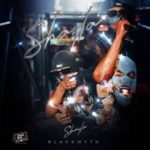 Blackmyth - My Shayla ft. Blissbouy & Una Rams