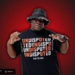 Busta 929 - Impi Yamasoja ft. Bucy