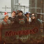 Captain Moshka - MuverekO ft. JOjo Manjaro