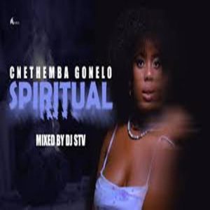 Cnethemba Gonelo - Spiritual (Mixed by Dj Stv)