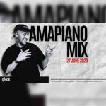 DJ Ace - Amapiano Mix (27 June)