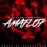 DJ Kafi - Amaflop ft. C'biya & Mpho Spizzy