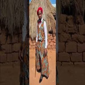 DJ Nduna - Mu Saka