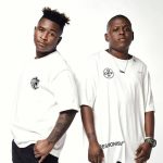 Distruction Boyz - Gqom DJ Set Live From DESCENDANTS Johannesburg