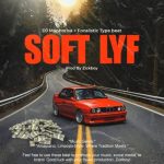 Dj Maphorisa - Soft Lyf ft. Focalistic, Cowboii & Scotts Maphuma