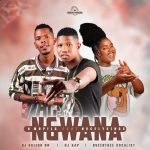 Dj Skizoh BW - Ngwana O Mopila ft. DJ Kap
