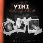 Djy Mow SA - Yini Lengaka ft. Inter B, Draad & PXB DJS