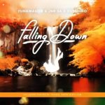 Funkmaster - Falling Down (TekniQ Remix) ft. Jnr SA & Dustinho