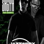 Jazzworx - Sagiya ft. Thukuthela & Qhawe Q