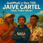 JustPhutii - JIVE CARTEL ft. Dzo 729 & Poker Moor