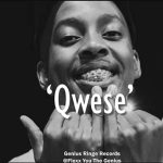 Kabza De Small - Qwese ft. Kelvin Momo & Tyler ICU