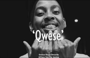 Kabza De Small - Qwese ft. Kelvin Momo & Tyler ICU