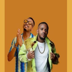 Kabza De Small - Thusang ft. Mthunzi