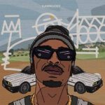 Kammu Dee - Siyay’dala ft. Scotts Maphuma