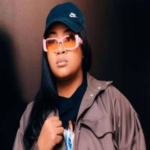 Lady Du - Utshwala ft. Scotts Maphuma, DBN Gogo