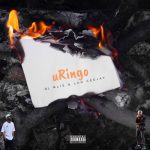 Lah Ceejay - uRingo ft. Dj Mlie
