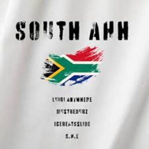 Luigi Anywhere - South Ahh ft. Mustbedubz, S.N.E & Ice Beats Slide